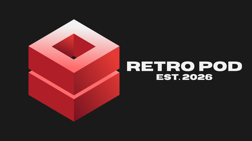 The Retro Pod